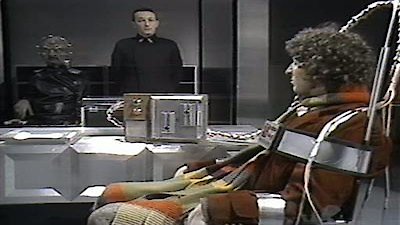 Doctor Who (1963) Season 12 Episode 14