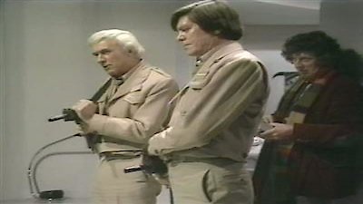 Doctor Who (1963) Season 12 Episode 18