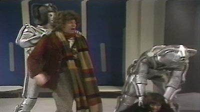 Doctor Who (1963) Season 12 Episode 20