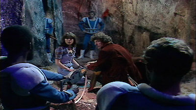Doctor Who (1963) Season 13 Episode 6
