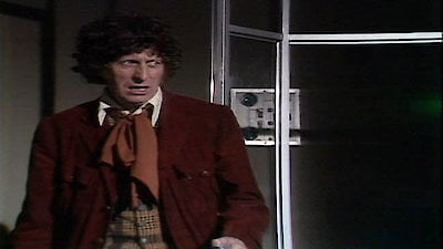 Doctor Who (1963) Season 13 Episode 8
