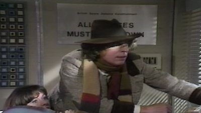 Doctor Who (1963) Season 13 Episode 14