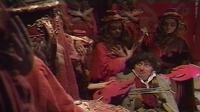 Doctor Who (1963) Season 13 Episode 18