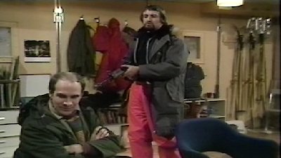 Doctor Who (1963) Season 13 Episode 22