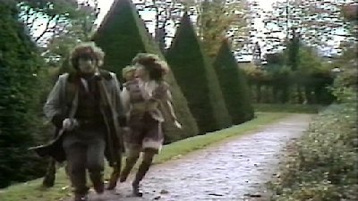 Doctor Who (1963) Season 13 Episode 24