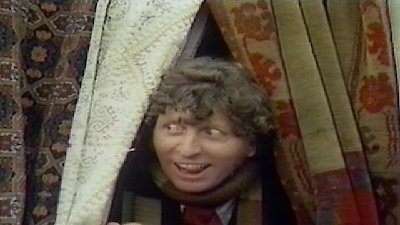 Doctor Who (1963) Season 14 Episode 2