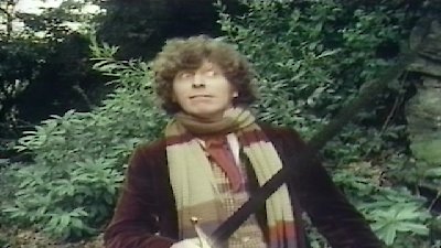 Doctor Who (1963) Season 14 Episode 3