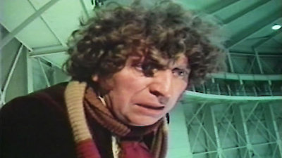 Doctor Who (1963) Season 14 Episode 6