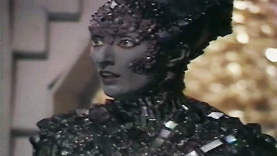 Doctor Who (1963) Season 14 Episode 8