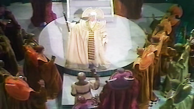 Doctor Who (1963) Season 14 Episode 9