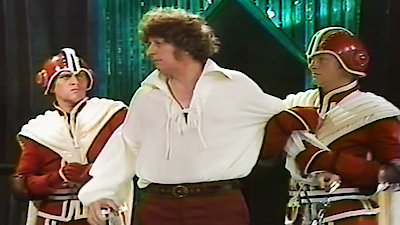 Doctor Who (1963) Season 14 Episode 10