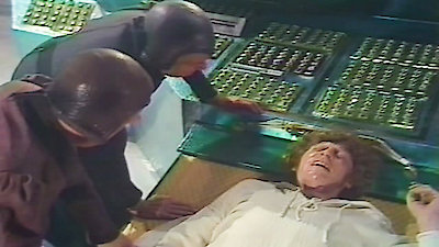 Doctor Who (1963) Season 14 Episode 12
