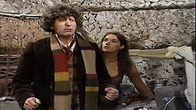Doctor Who (1963) Season 14 Episode 14