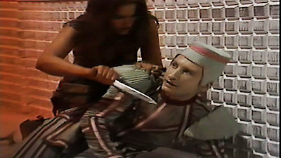 Doctor Who (1963) Season 14 Episode 16