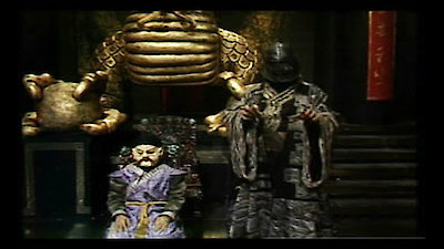 Doctor Who (1963) Season 14 Episode 25