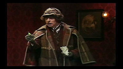 Doctor Who (1963) Season 14 Episode 26