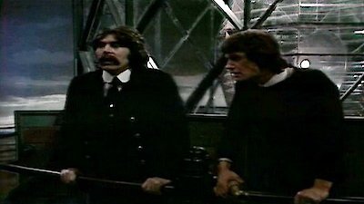 Doctor Who (1963) Season 15 Episode 1