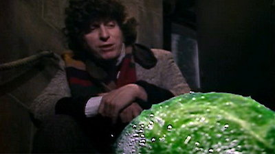 Doctor Who (1963) Season 15 Episode 4