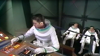 Doctor Who (1963) Season 15 Episode 5