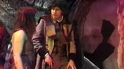 Doctor Who (1963) Season 15 Episode 7