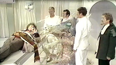 Doctor Who (1963) Season 15 Episode 8