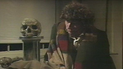 Doctor Who (1963) Season 15 Episode 10