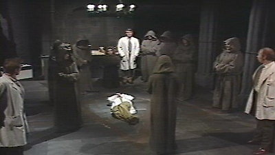 Doctor Who (1963) Season 15 Episode 11