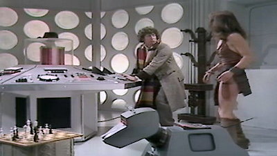 Doctor Who (1963) Season 15 Episode 13