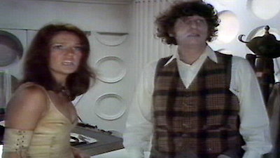 Doctor Who (1963) Season 15 Episode 17