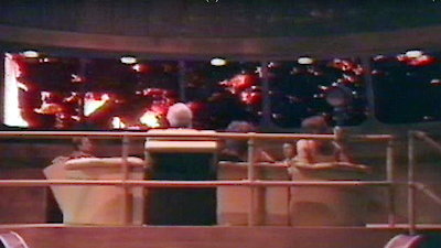 Doctor Who (1963) Season 15 Episode 18