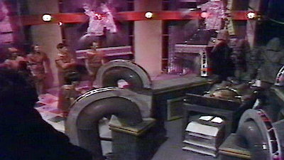 Doctor Who (1963) Season 15 Episode 19