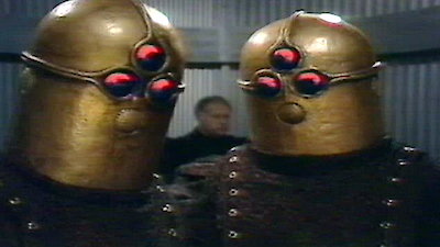 Doctor Who (1963) Season 15 Episode 20