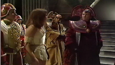 Doctor Who (1963) Season 15 Episode 22