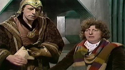 Doctor Who (1963) Season 15 Episode 23