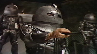 Doctor Who (1963) Season 15 Episode 24