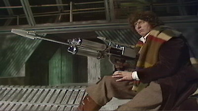 Doctor Who (1963) Season 15 Episode 26