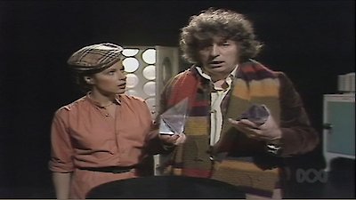 Doctor Who (1963) Season 16 Episode 9