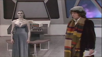 Doctor Who (1963) Season 16 Episode 12