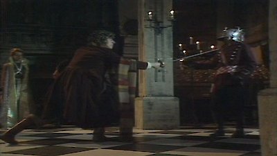 Doctor Who (1963) Season 16 Episode 16