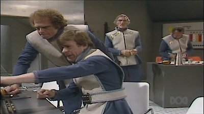 Doctor Who (1963) Season 16 Episode 17