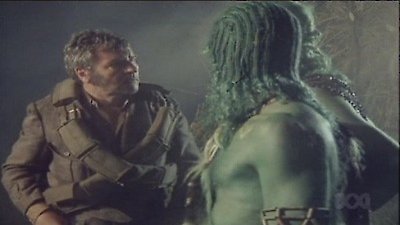 Doctor Who (1963) Season 16 Episode 18