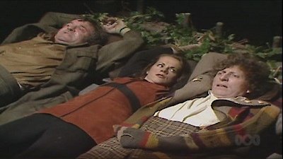 Doctor Who (1963) Season 16 Episode 19