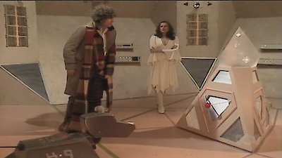 Doctor Who (1963) Season 16 Episode 24