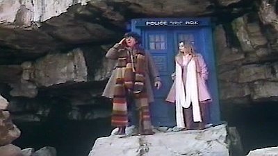 Doctor Who (1963) Season 17 Episode 1
