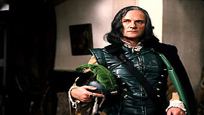 Doctor Who (1963) Season 17 Episode 7