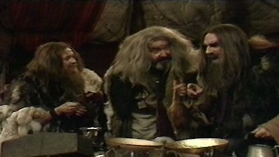 Doctor Who (1963) Season 17 Episode 10