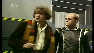 Doctor Who (1963) Season 17 Episode 13