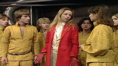 Doctor Who (1963) Season 17 Episode 18