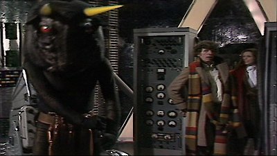 Doctor Who (1963) Season 17 Episode 19