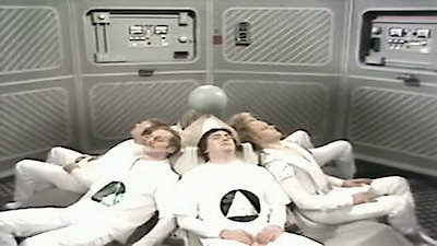 Doctor Who (1963) Season 17 Episode 21